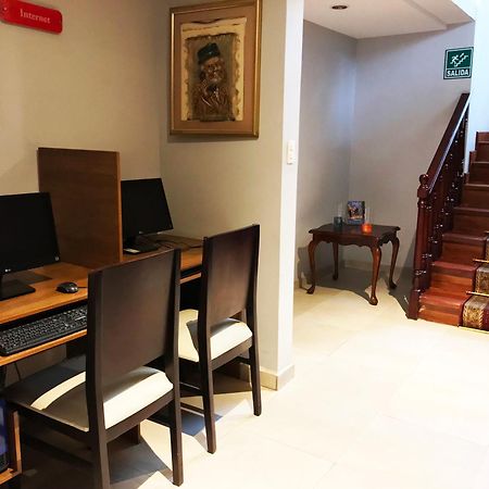 Hotel Santiago De Compostella Suites Cuenca Zewnętrze zdjęcie
