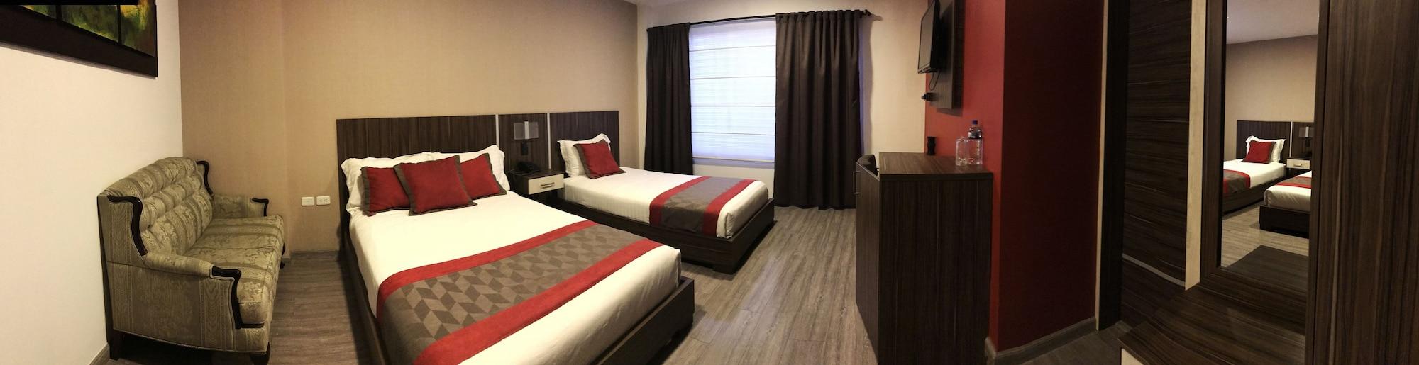 Hotel Santiago De Compostella Suites Cuenca Zewnętrze zdjęcie