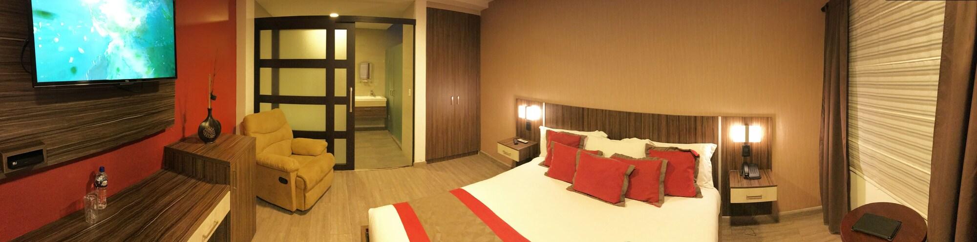 Hotel Santiago De Compostella Suites Cuenca Zewnętrze zdjęcie