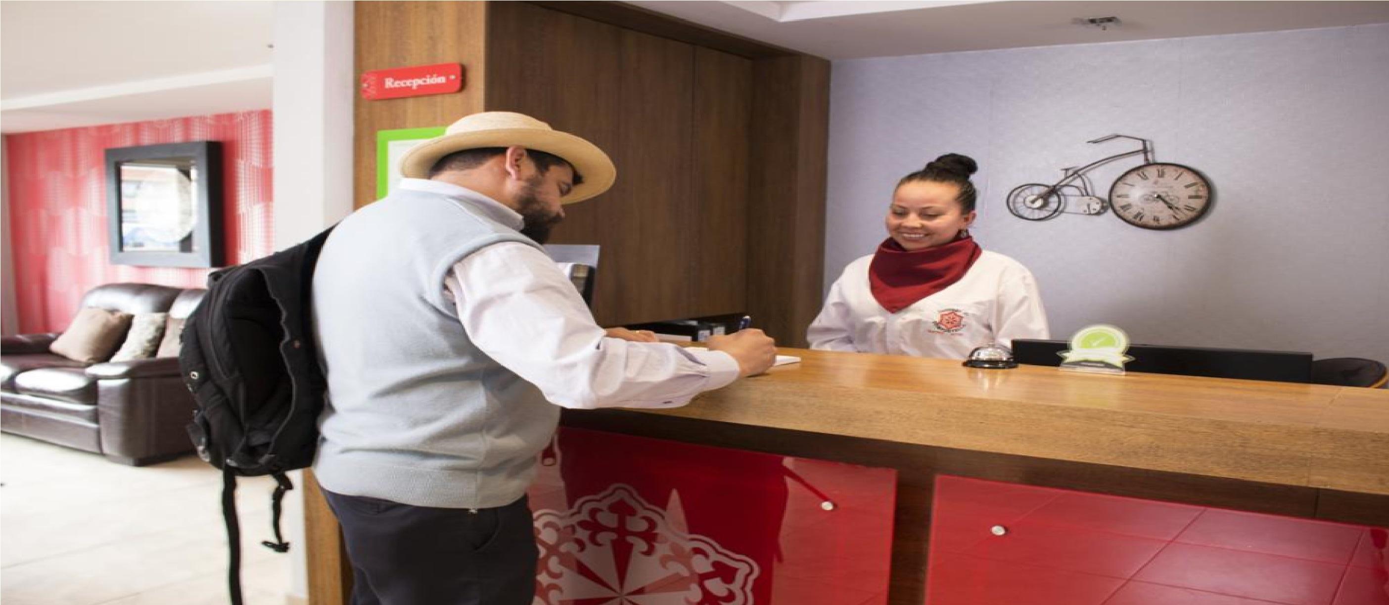 Hotel Santiago De Compostella Suites Cuenca Zewnętrze zdjęcie