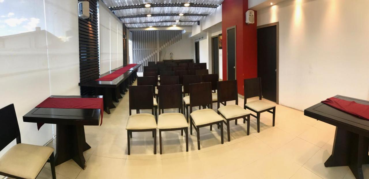 Hotel Santiago De Compostella Suites Cuenca Zewnętrze zdjęcie