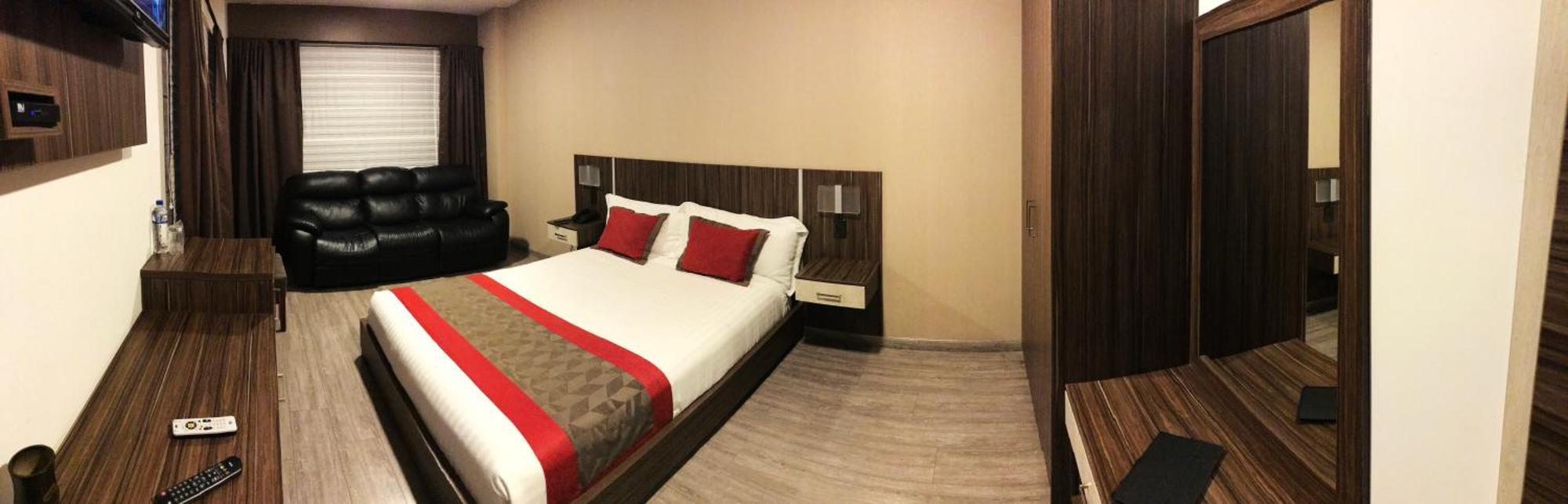 Hotel Santiago De Compostella Suites Cuenca Zewnętrze zdjęcie