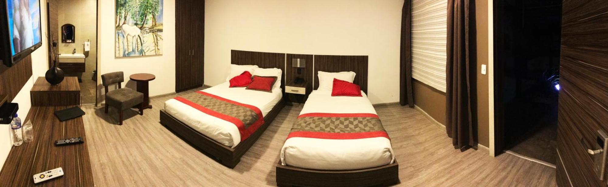Hotel Santiago De Compostella Suites Cuenca Zewnętrze zdjęcie