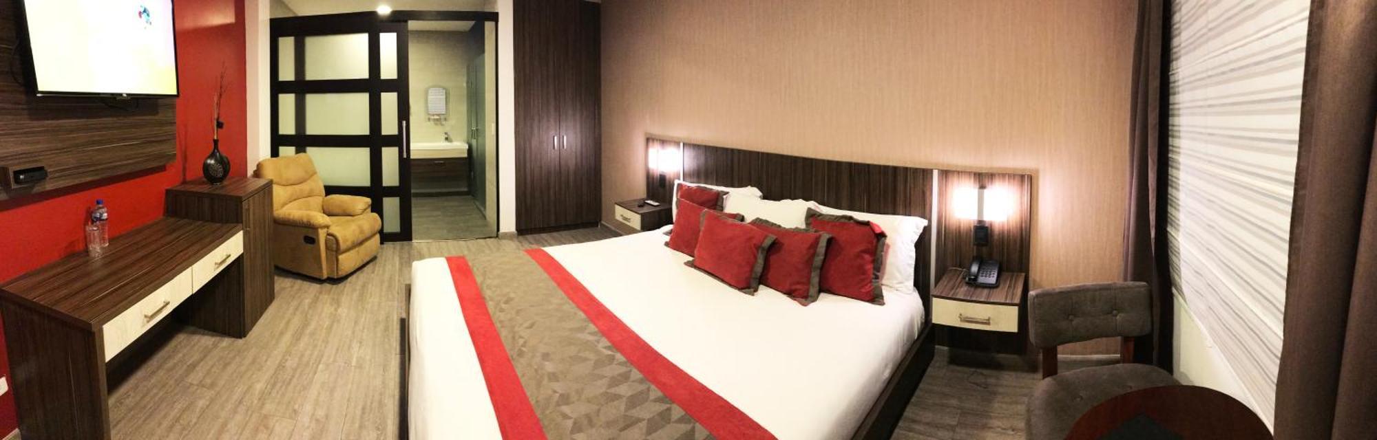 Hotel Santiago De Compostella Suites Cuenca Zewnętrze zdjęcie