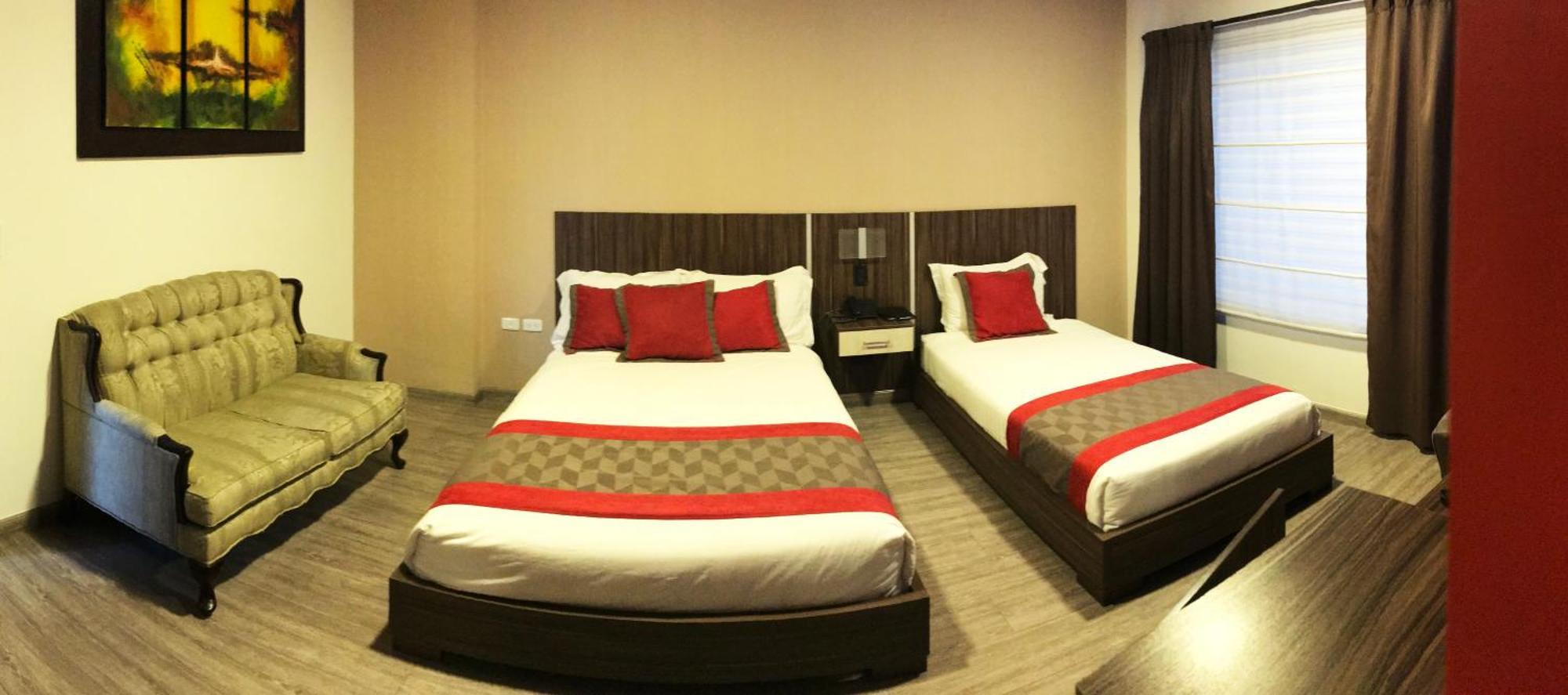 Hotel Santiago De Compostella Suites Cuenca Zewnętrze zdjęcie