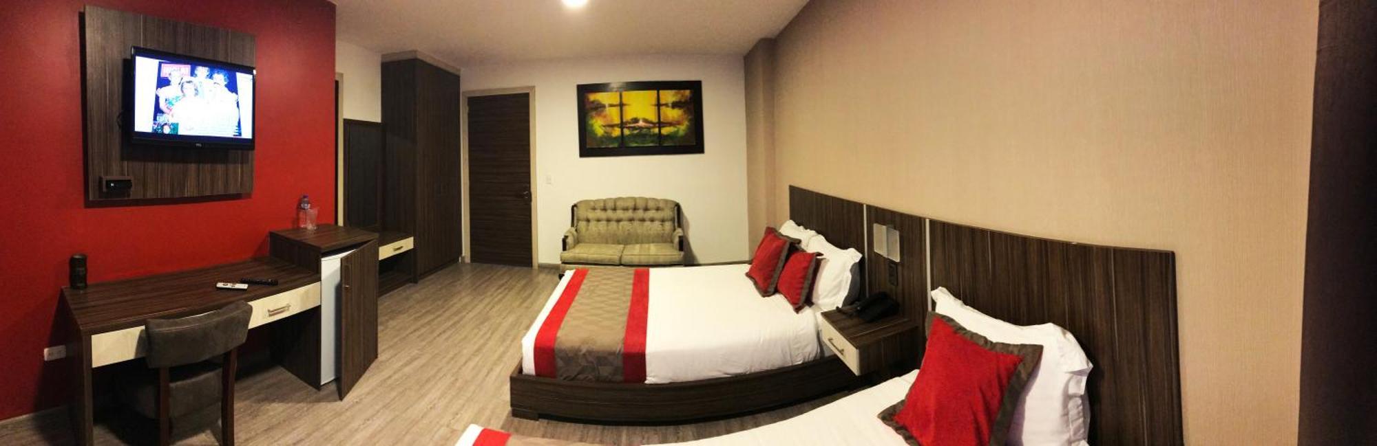 Hotel Santiago De Compostella Suites Cuenca Zewnętrze zdjęcie