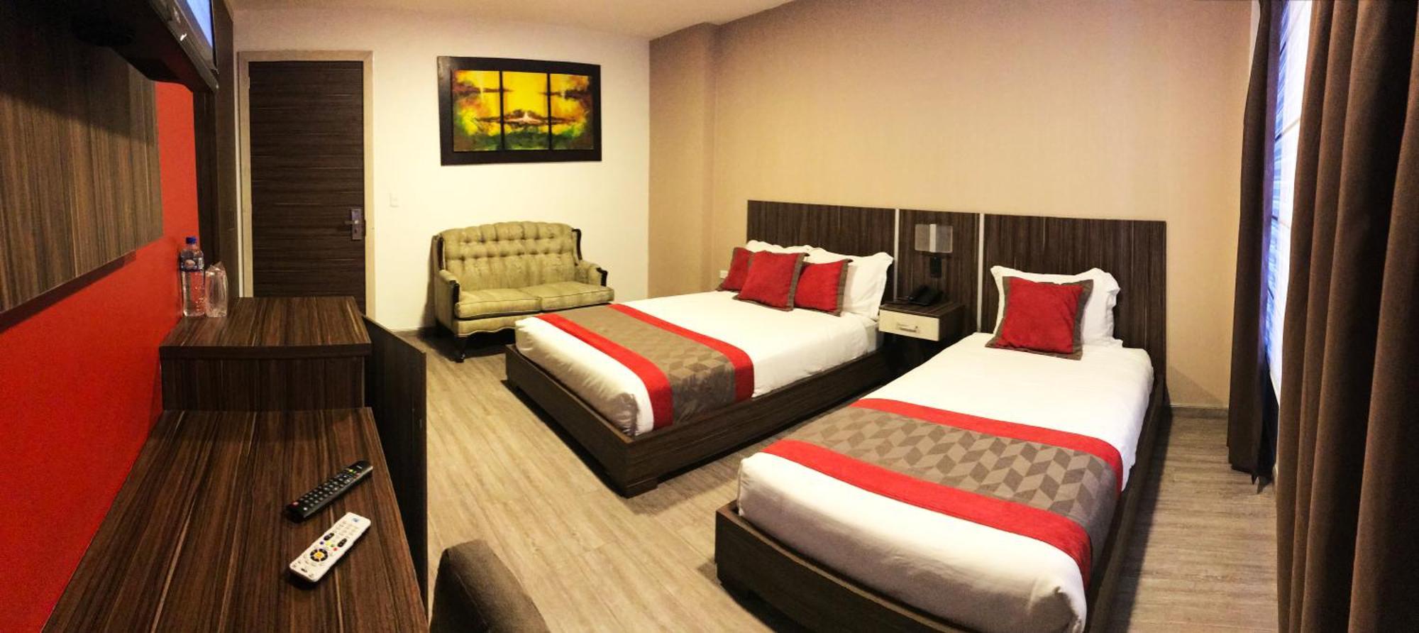 Hotel Santiago De Compostella Suites Cuenca Zewnętrze zdjęcie