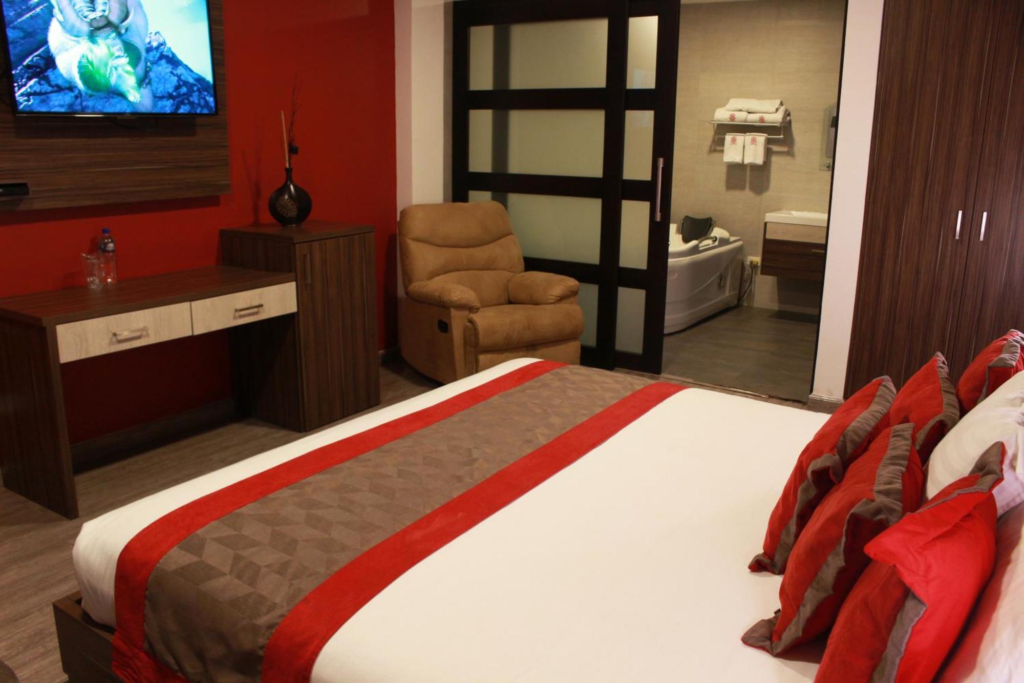 Hotel Santiago De Compostella Suites Cuenca Zewnętrze zdjęcie