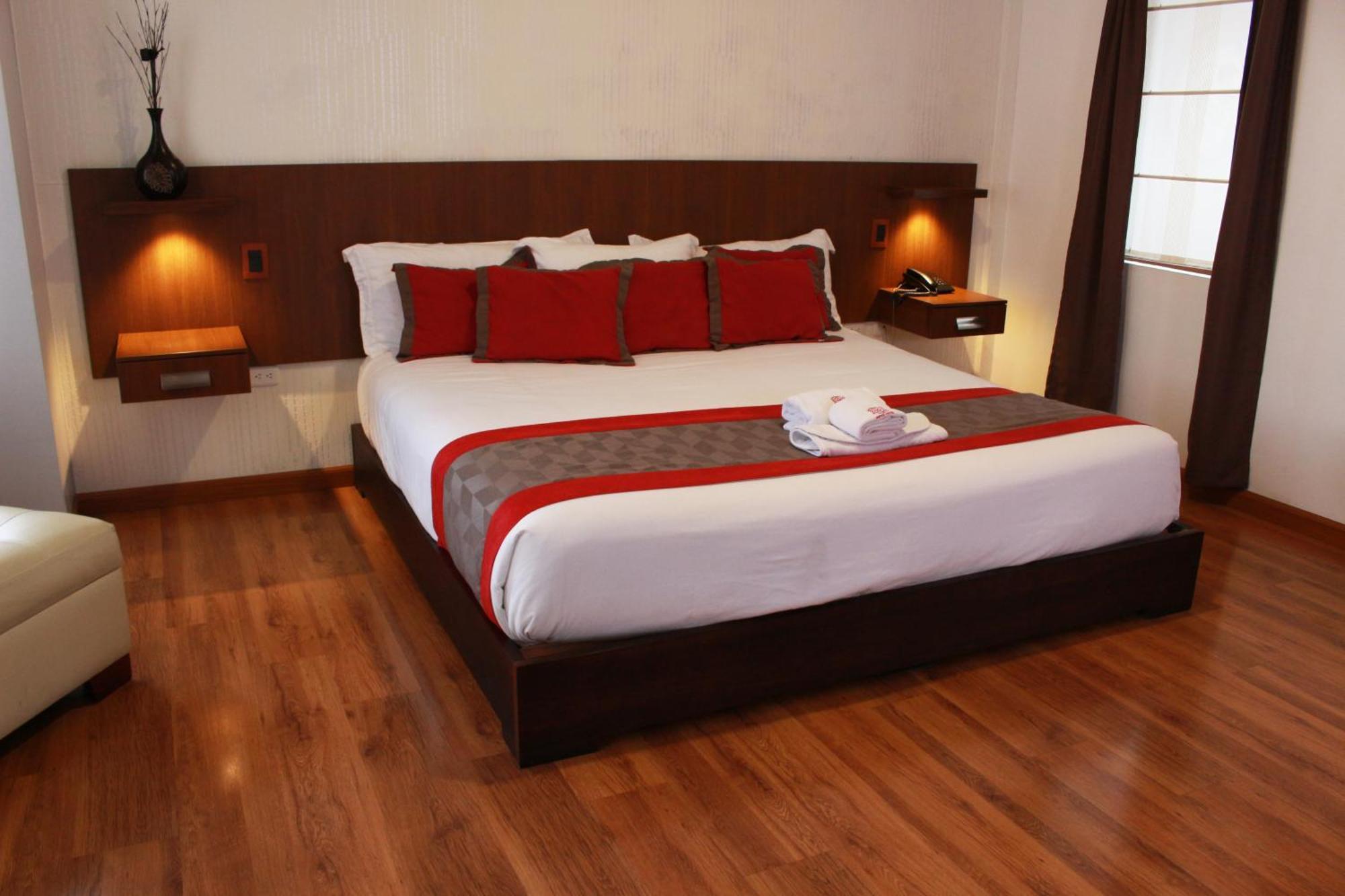 Hotel Santiago De Compostella Suites Cuenca Zewnętrze zdjęcie