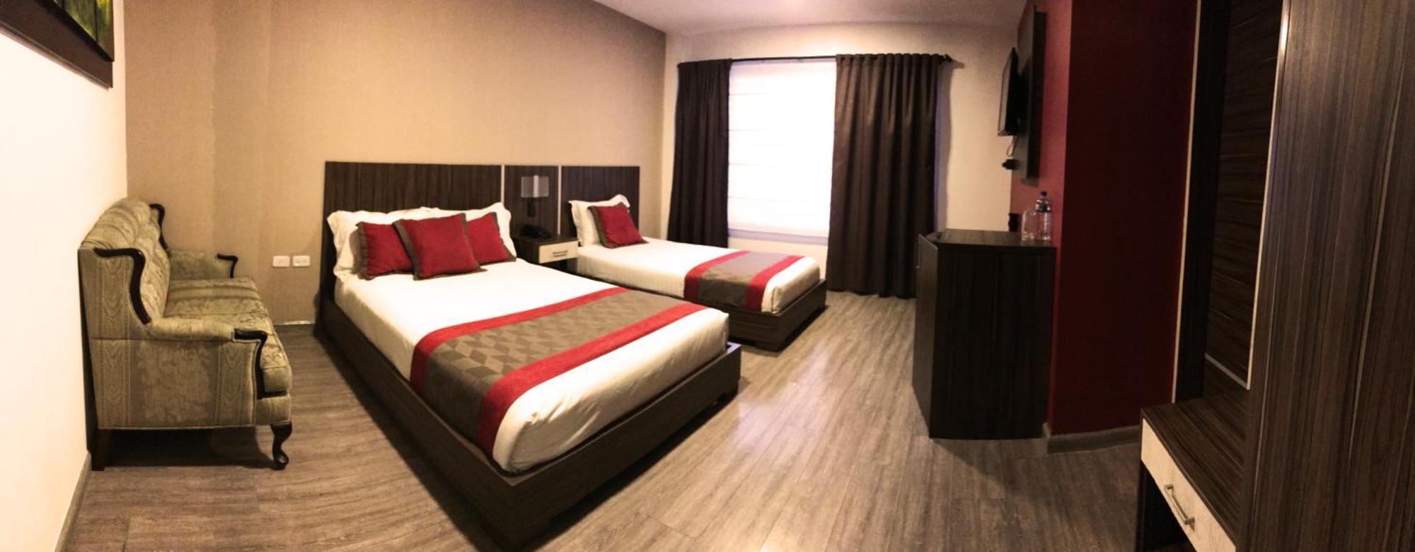 Hotel Santiago De Compostella Suites Cuenca Zewnętrze zdjęcie