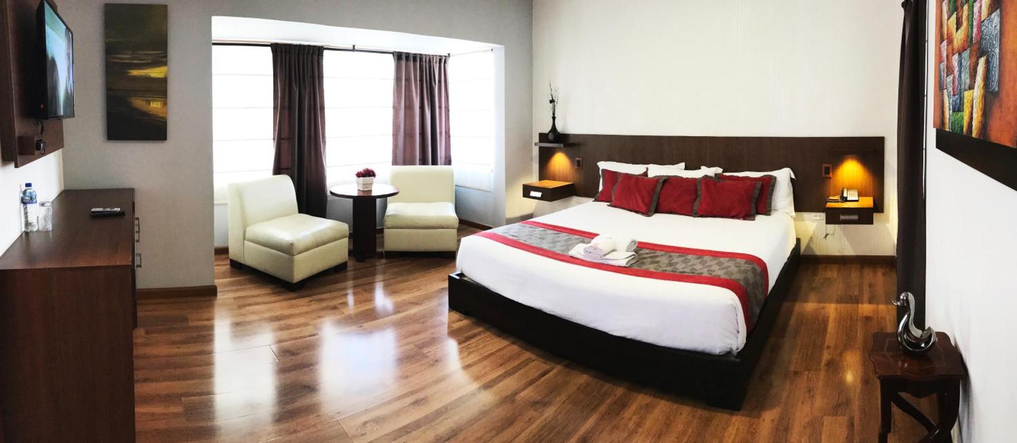 Hotel Santiago De Compostella Suites Cuenca Zewnętrze zdjęcie