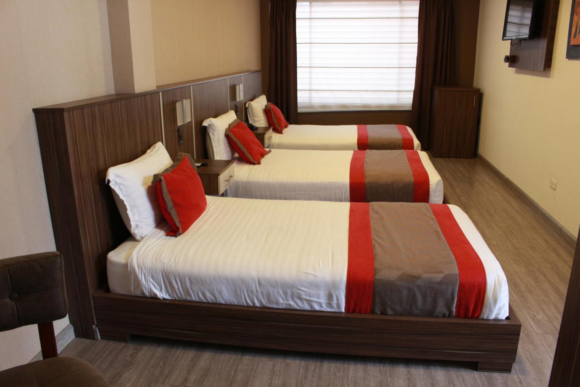 Hotel Santiago De Compostella Suites Cuenca Zewnętrze zdjęcie
