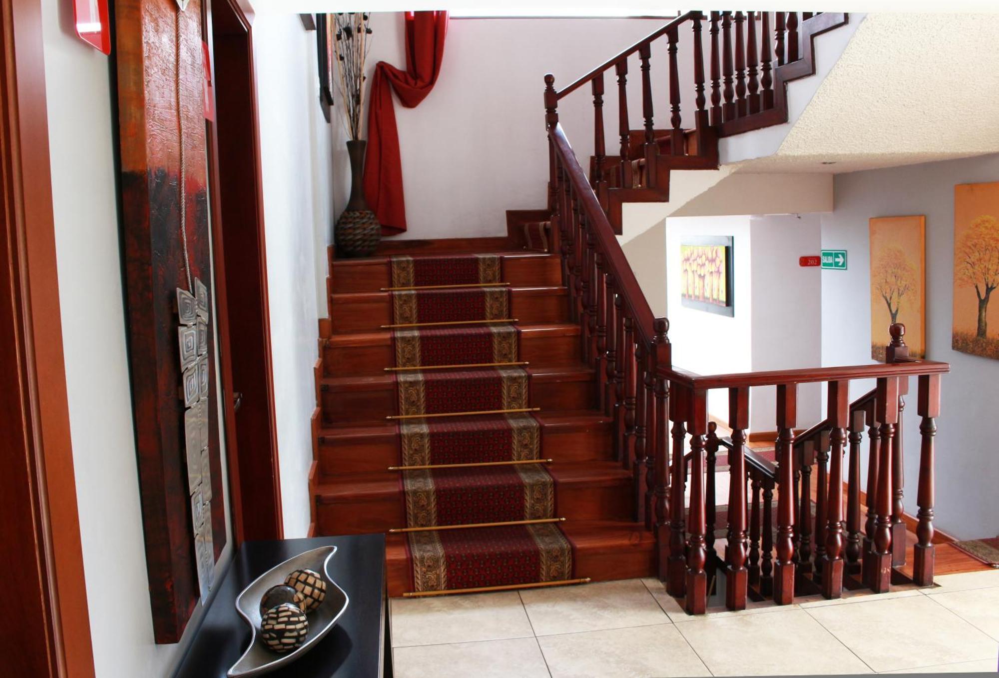 Hotel Santiago De Compostella Suites Cuenca Zewnętrze zdjęcie