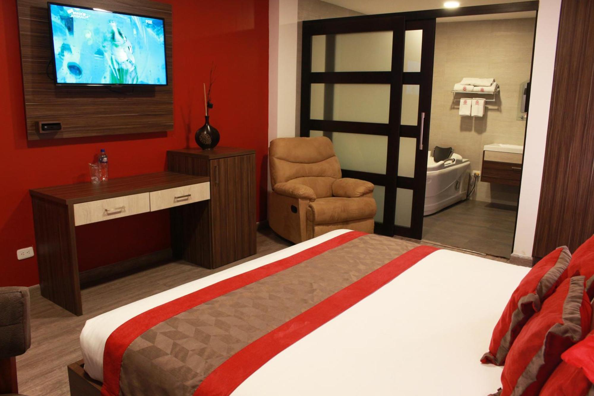 Hotel Santiago De Compostella Suites Cuenca Zewnętrze zdjęcie