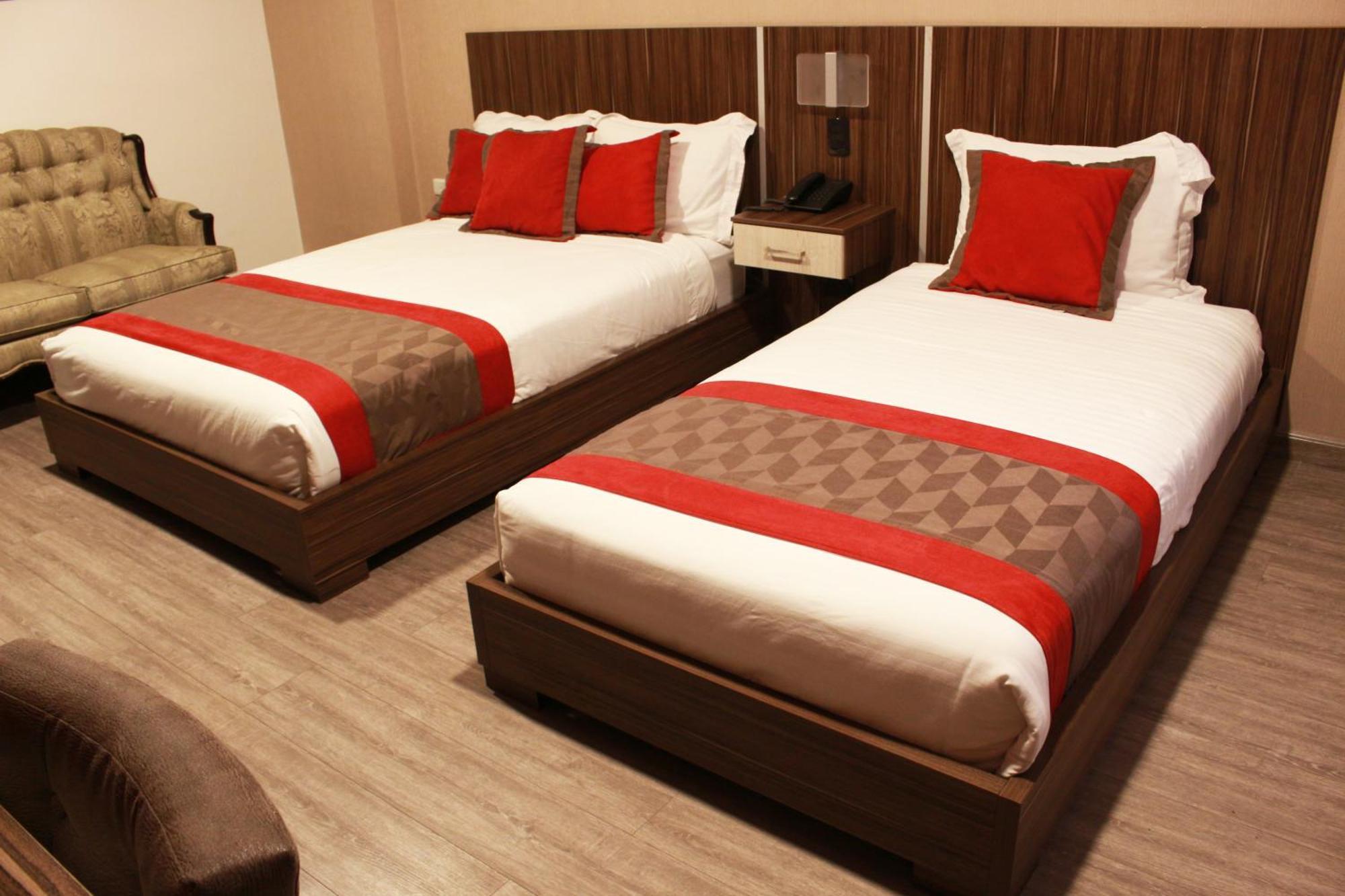 Hotel Santiago De Compostella Suites Cuenca Zewnętrze zdjęcie