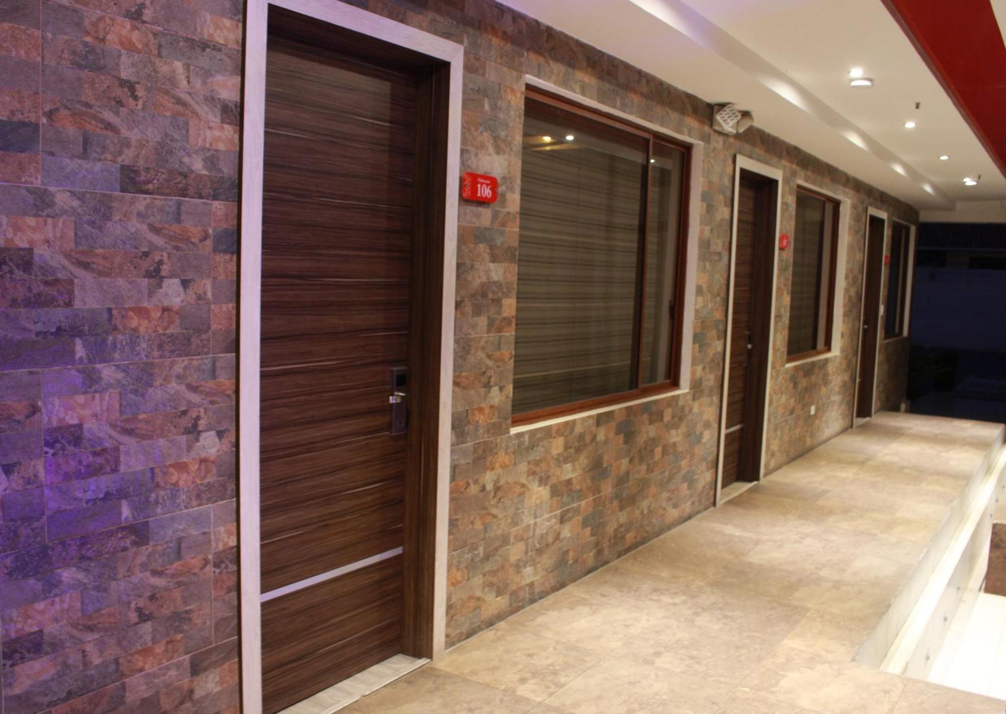 Hotel Santiago De Compostella Suites Cuenca Zewnętrze zdjęcie