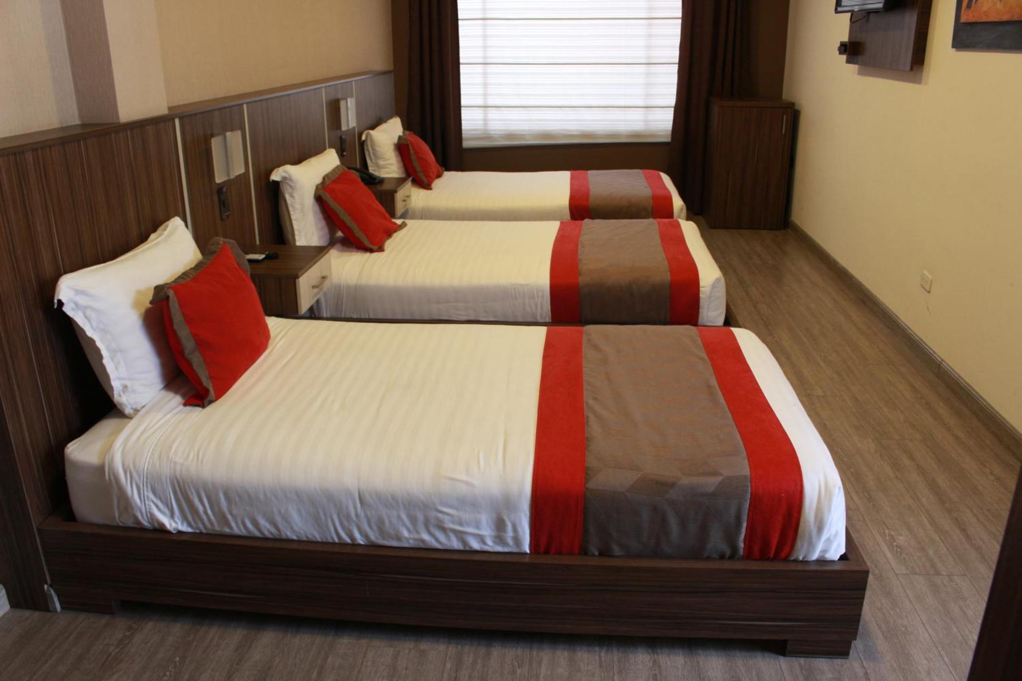 Hotel Santiago De Compostella Suites Cuenca Zewnętrze zdjęcie