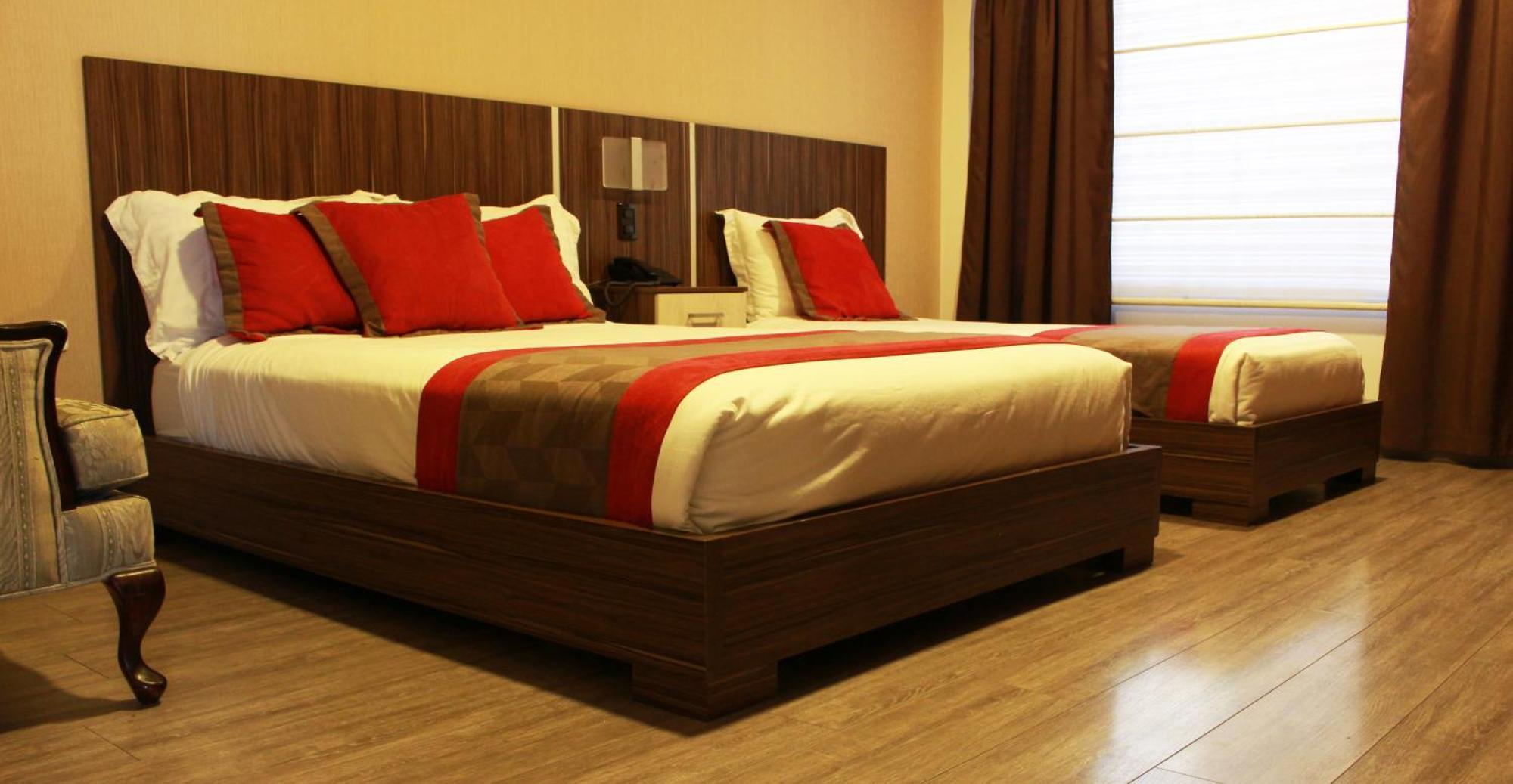 Hotel Santiago De Compostella Suites Cuenca Zewnętrze zdjęcie