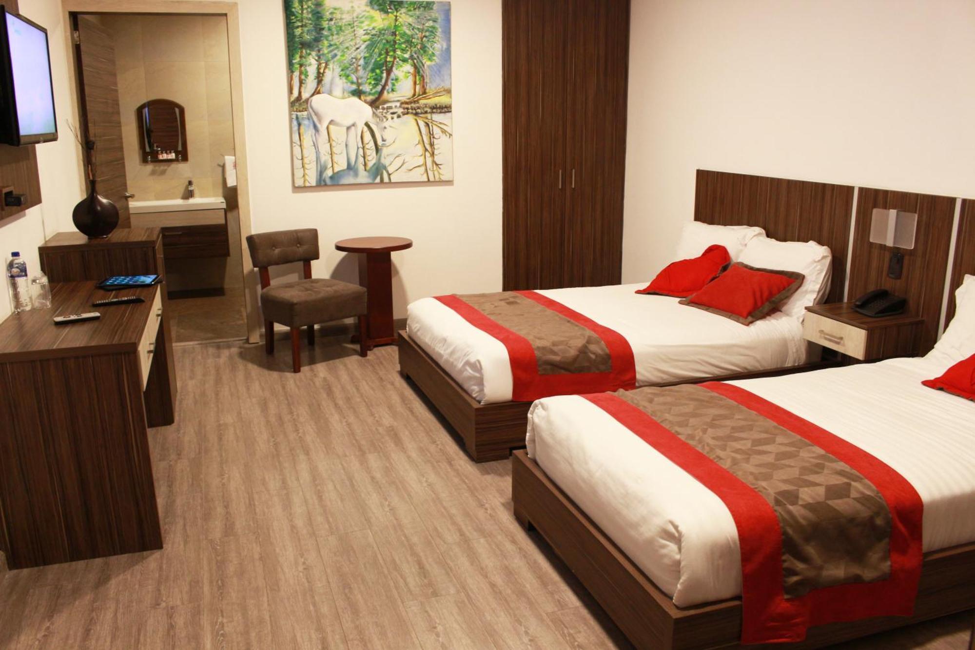 Hotel Santiago De Compostella Suites Cuenca Zewnętrze zdjęcie