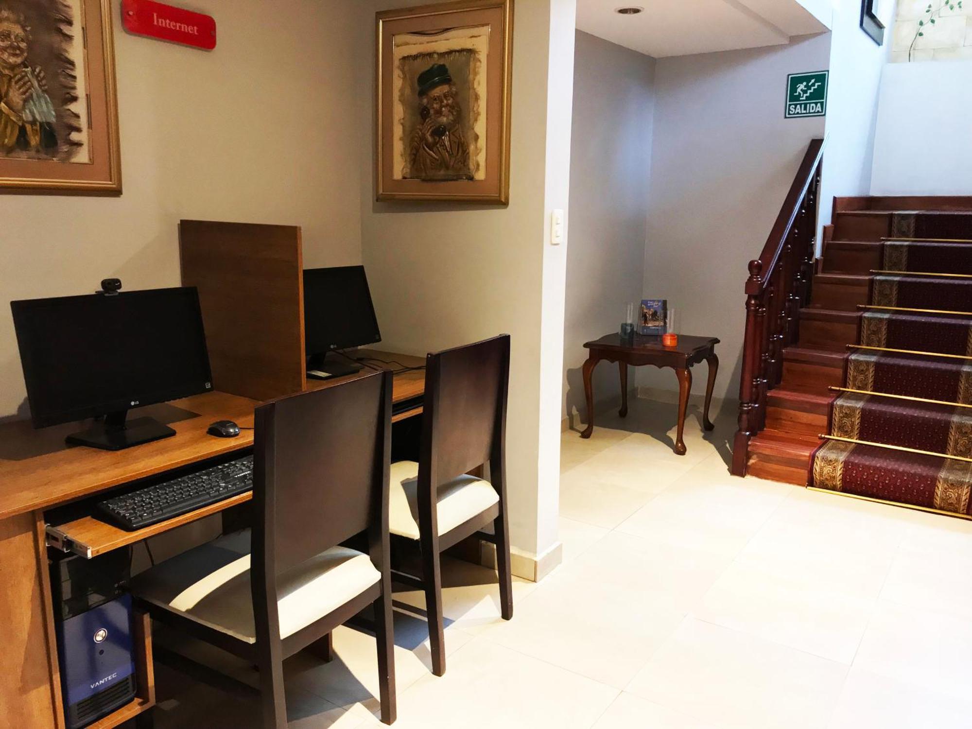 Hotel Santiago De Compostella Suites Cuenca Zewnętrze zdjęcie