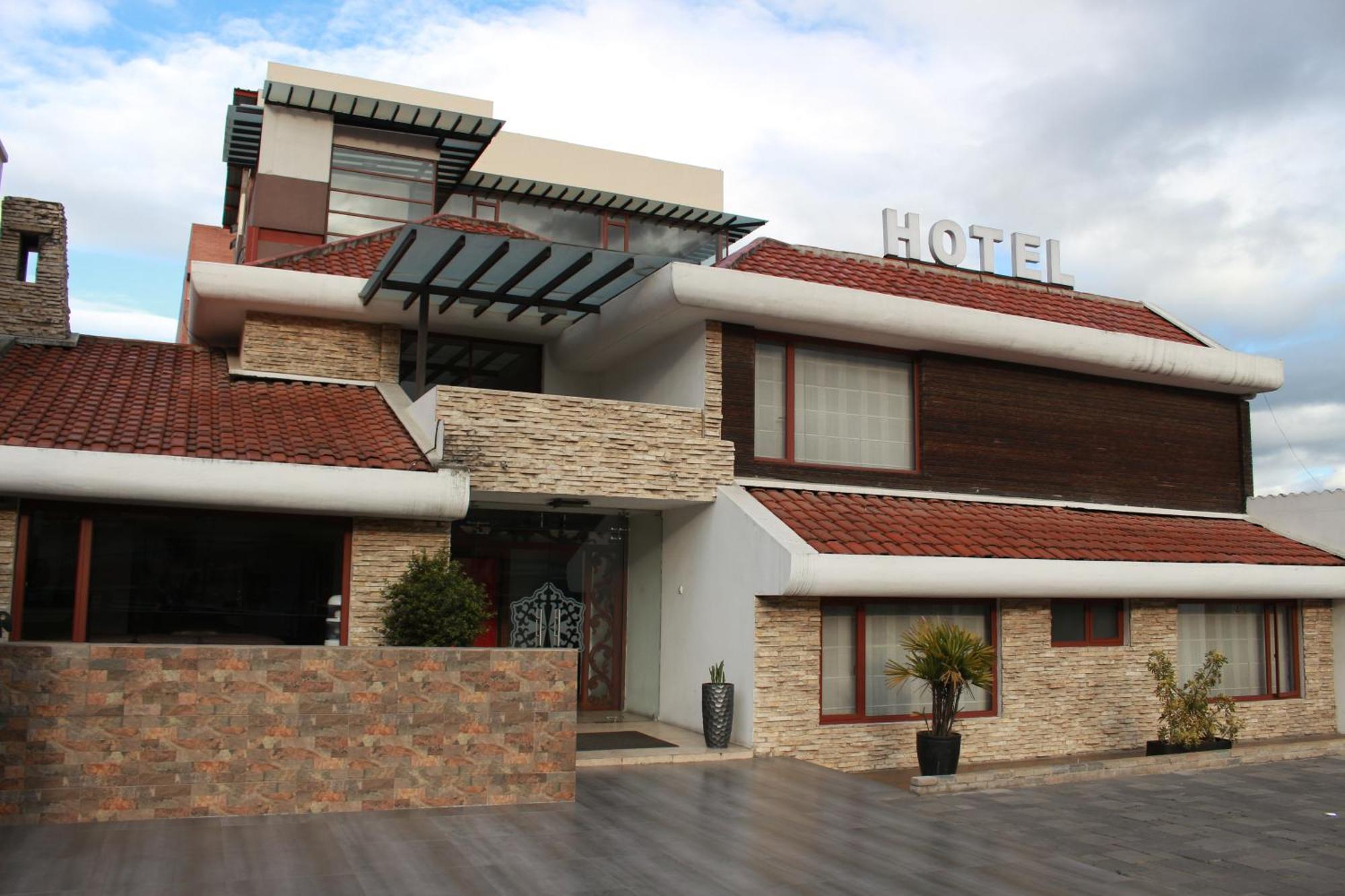 Hotel Santiago De Compostella Suites Cuenca Zewnętrze zdjęcie