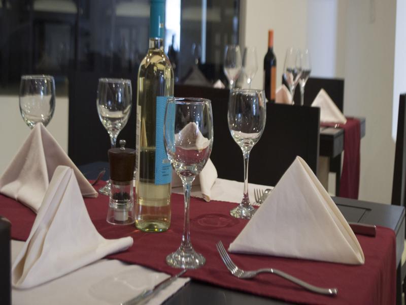 Hotel Santiago De Compostella Suites Cuenca Zewnętrze zdjęcie