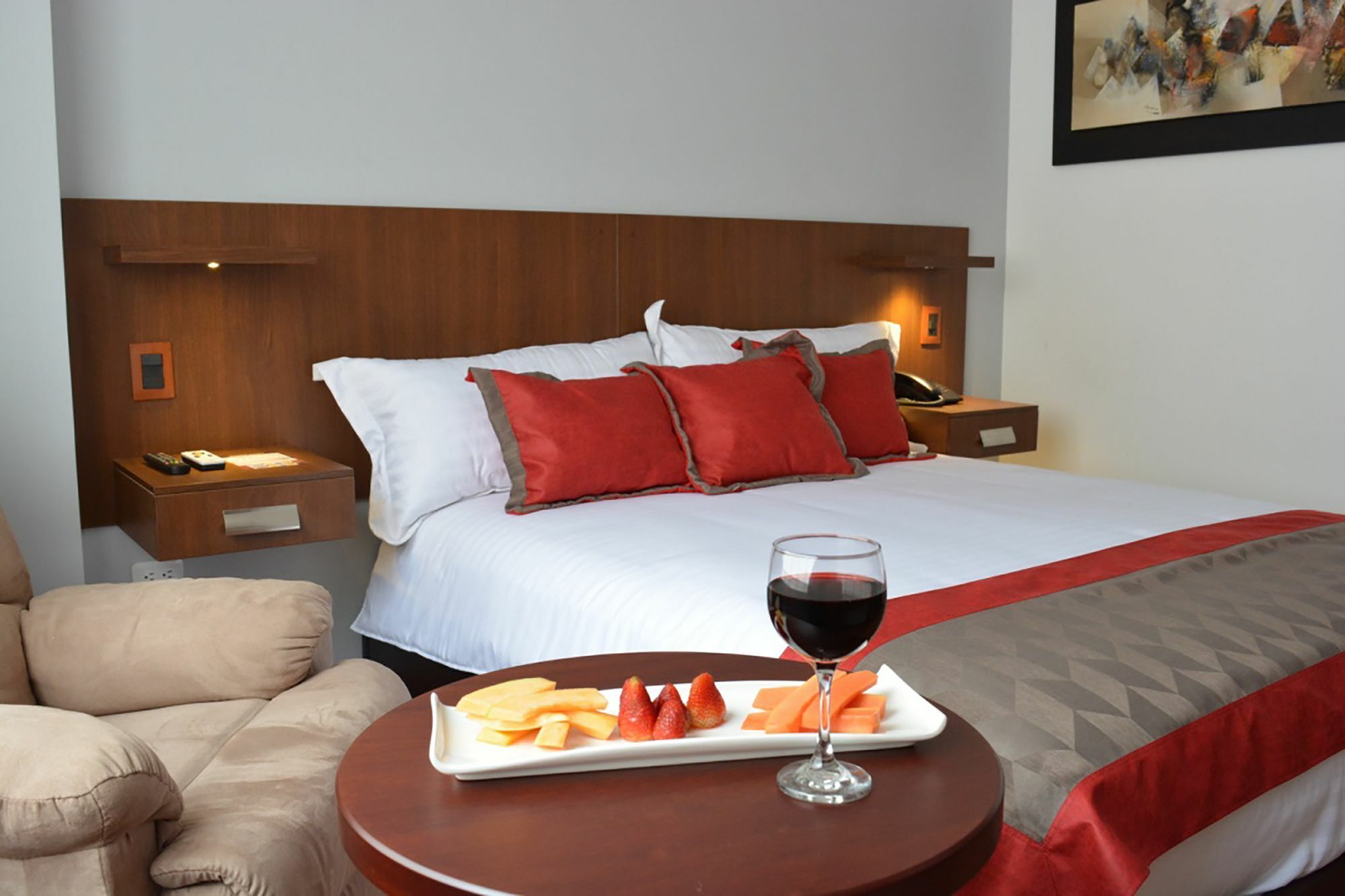 Hotel Santiago De Compostella Suites Cuenca Zewnętrze zdjęcie