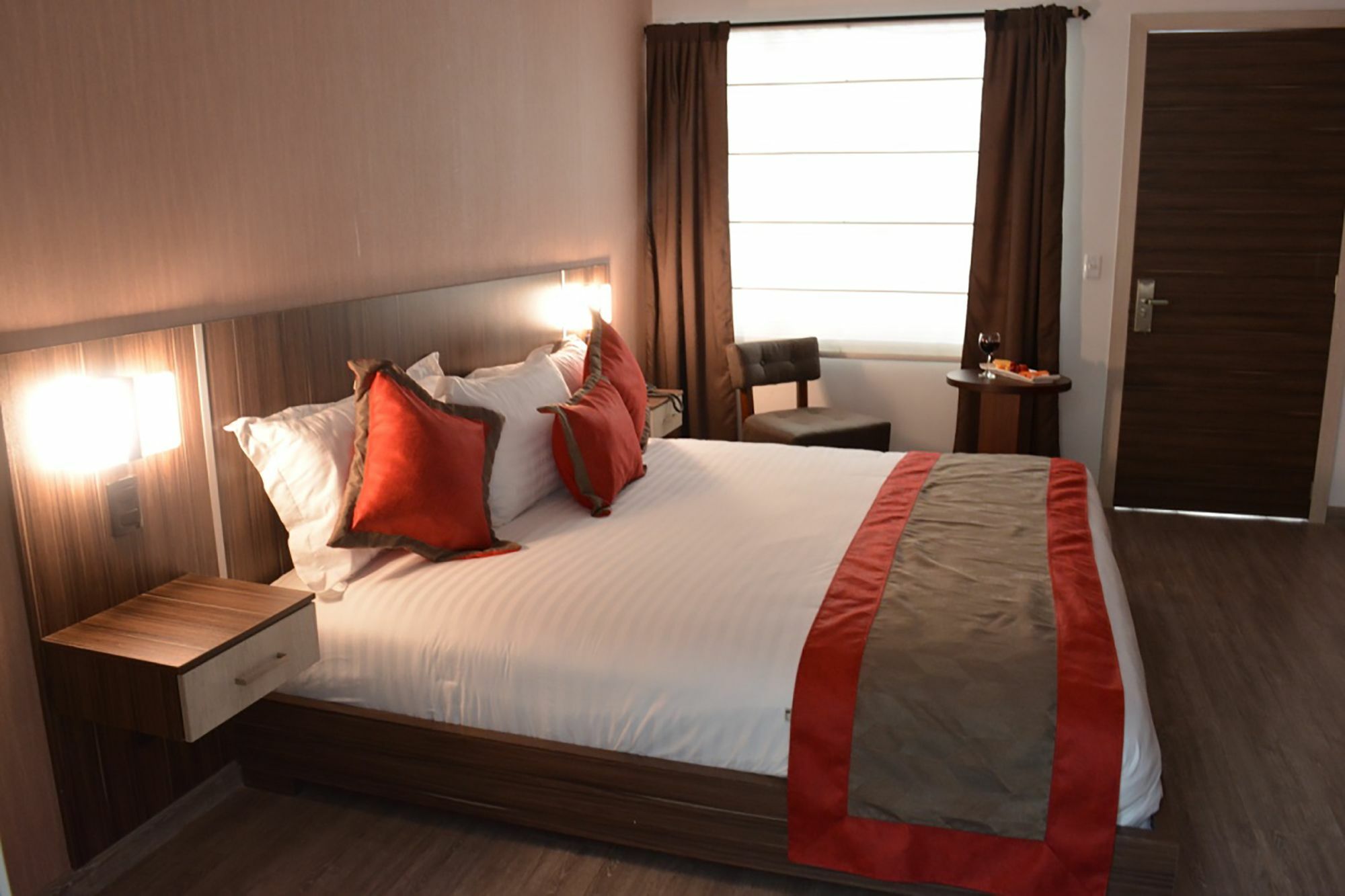 Hotel Santiago De Compostella Suites Cuenca Zewnętrze zdjęcie