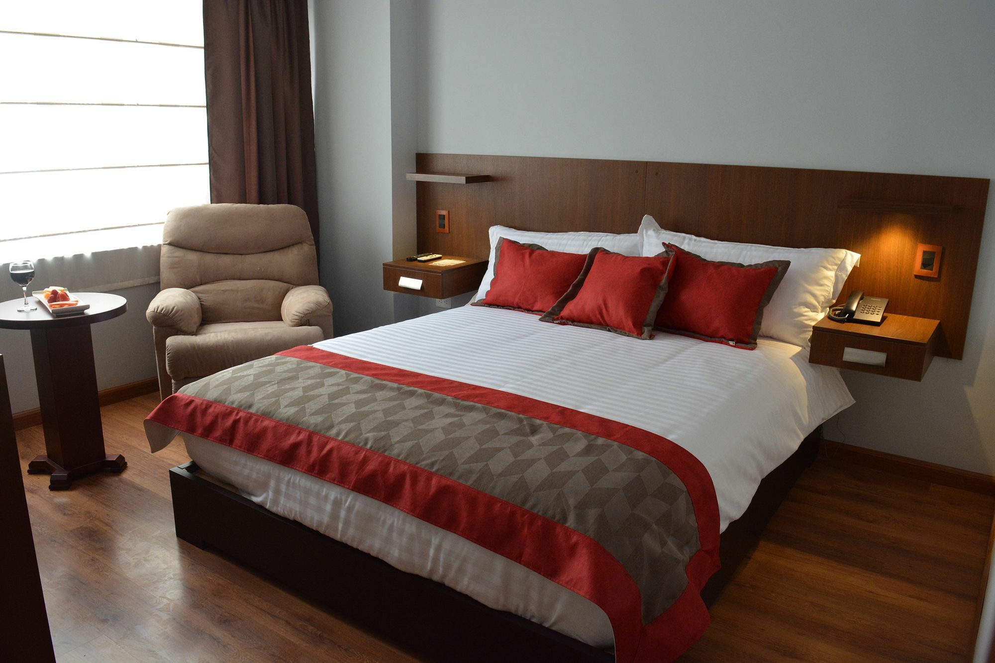 Hotel Santiago De Compostella Suites Cuenca Zewnętrze zdjęcie