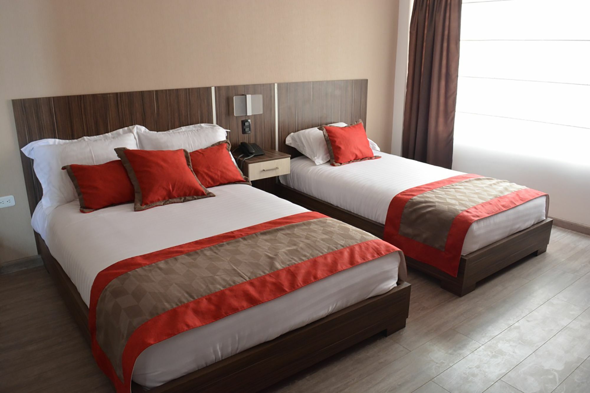 Hotel Santiago De Compostella Suites Cuenca Zewnętrze zdjęcie