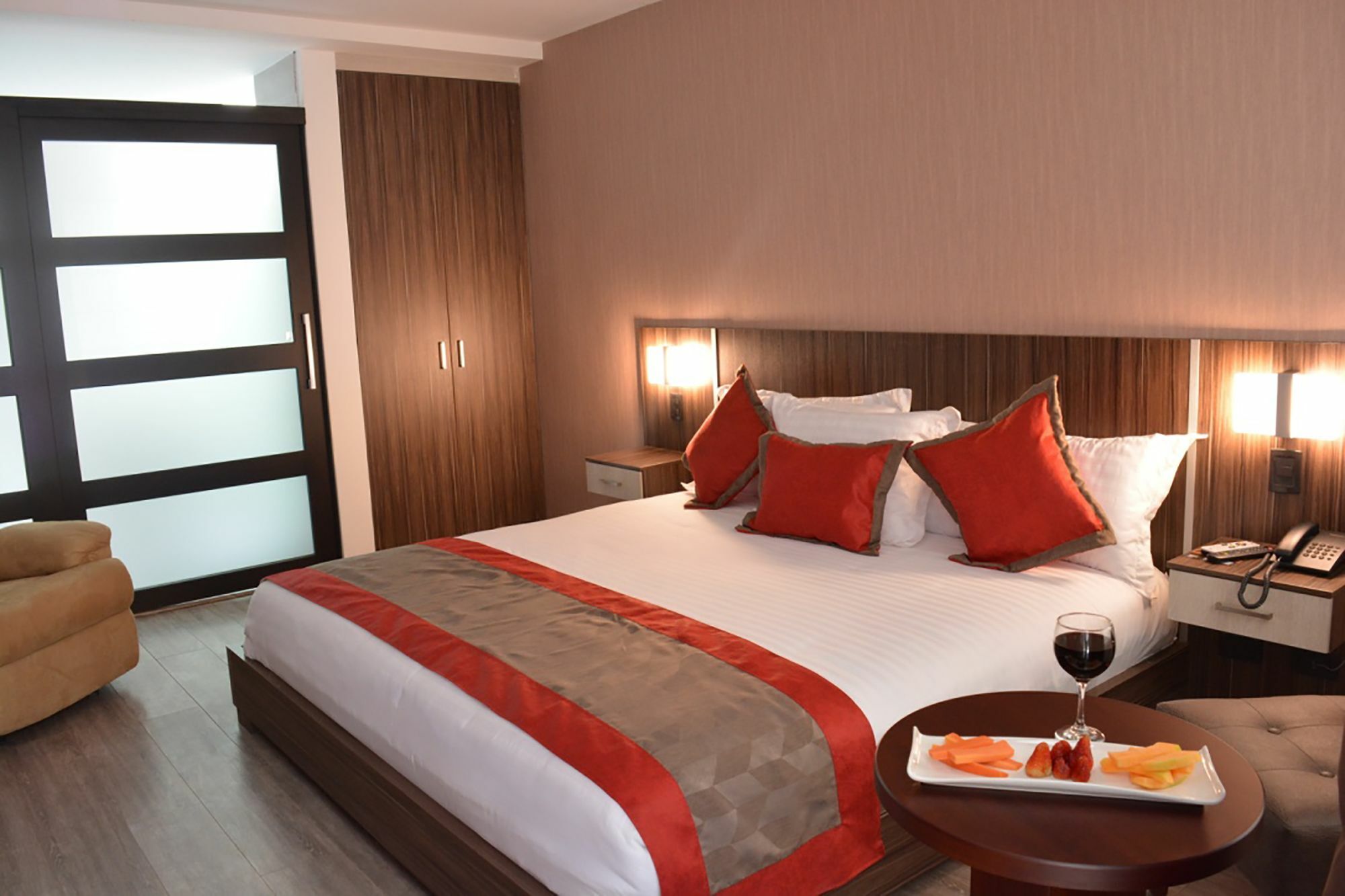 Hotel Santiago De Compostella Suites Cuenca Zewnętrze zdjęcie