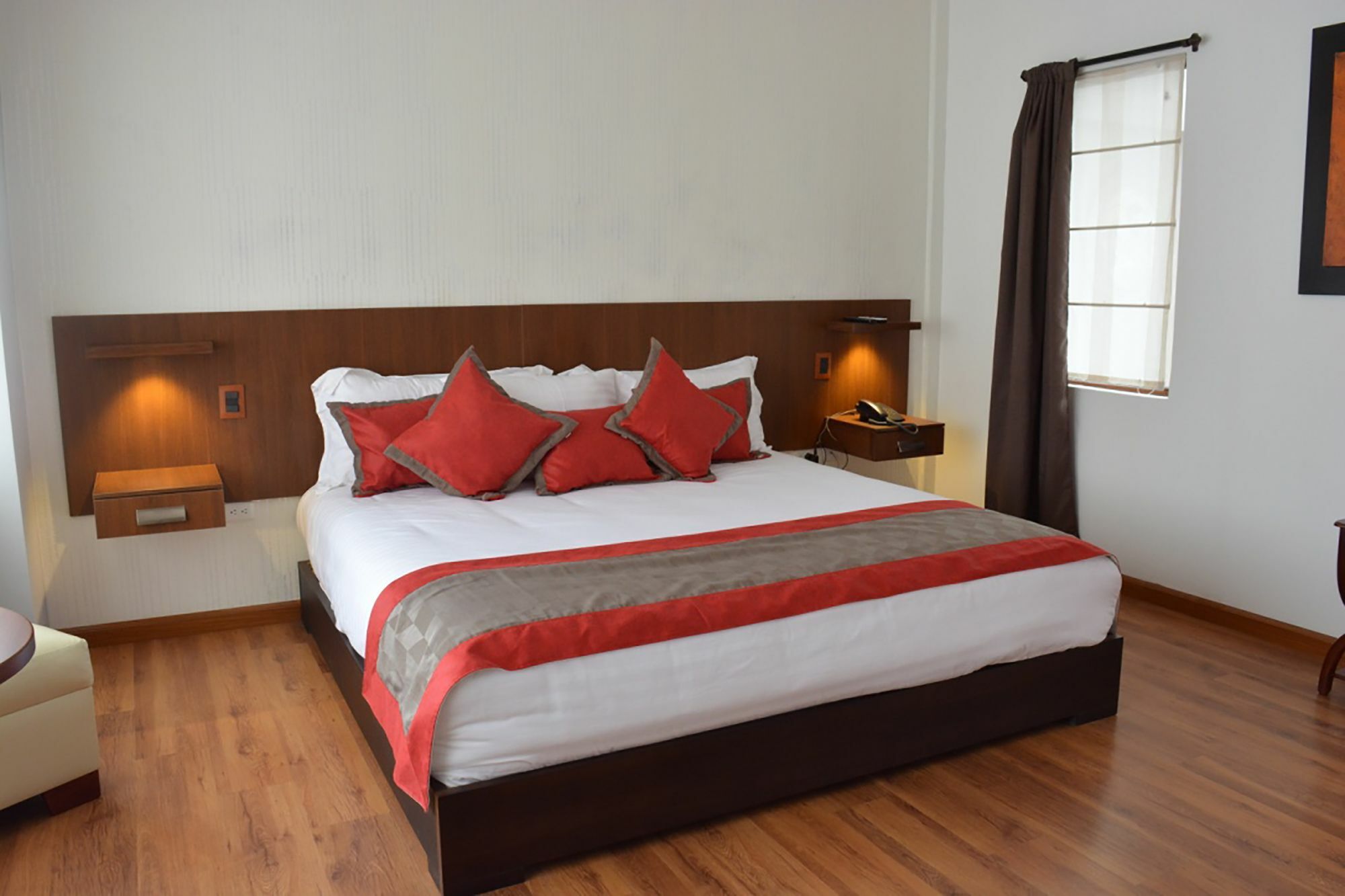Hotel Santiago De Compostella Suites Cuenca Zewnętrze zdjęcie